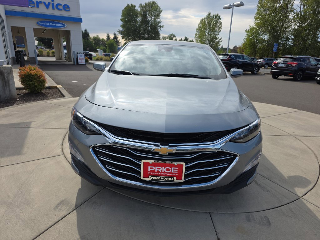 Used 2023 Chevrolet Malibu LT image 9