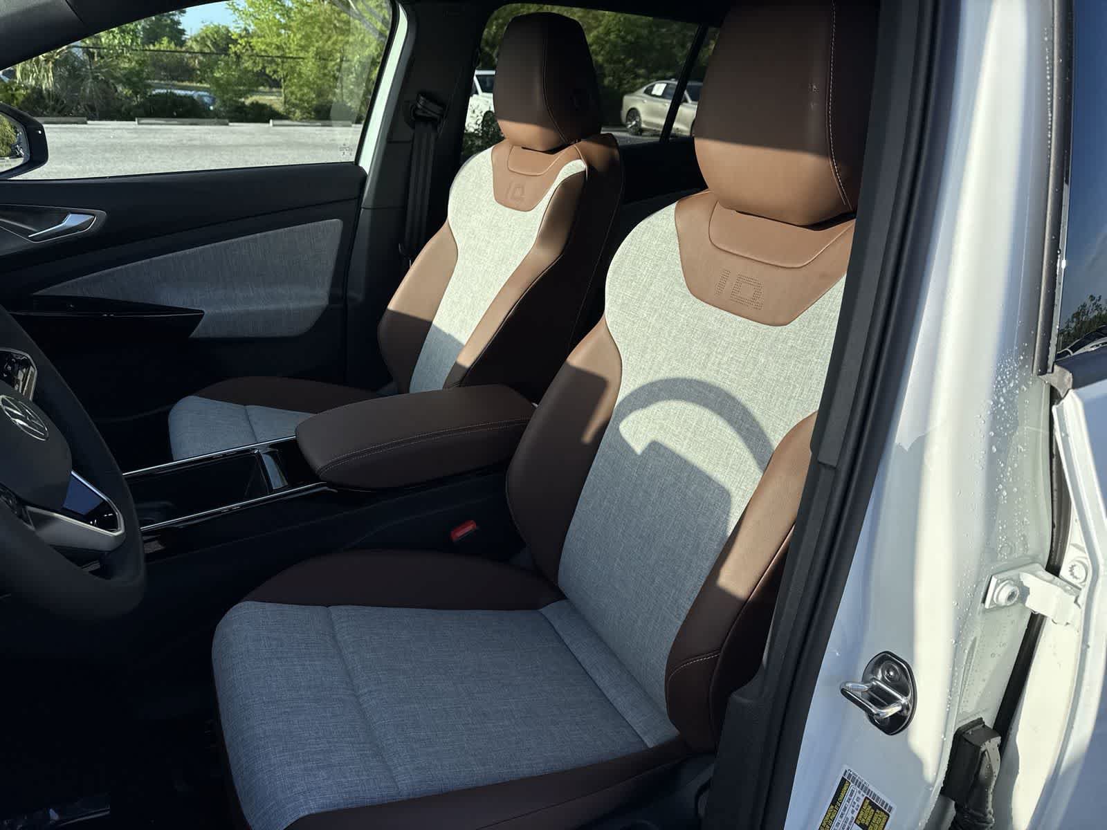 New 2026 Volkswagen ID.4 Pro RWD image 15