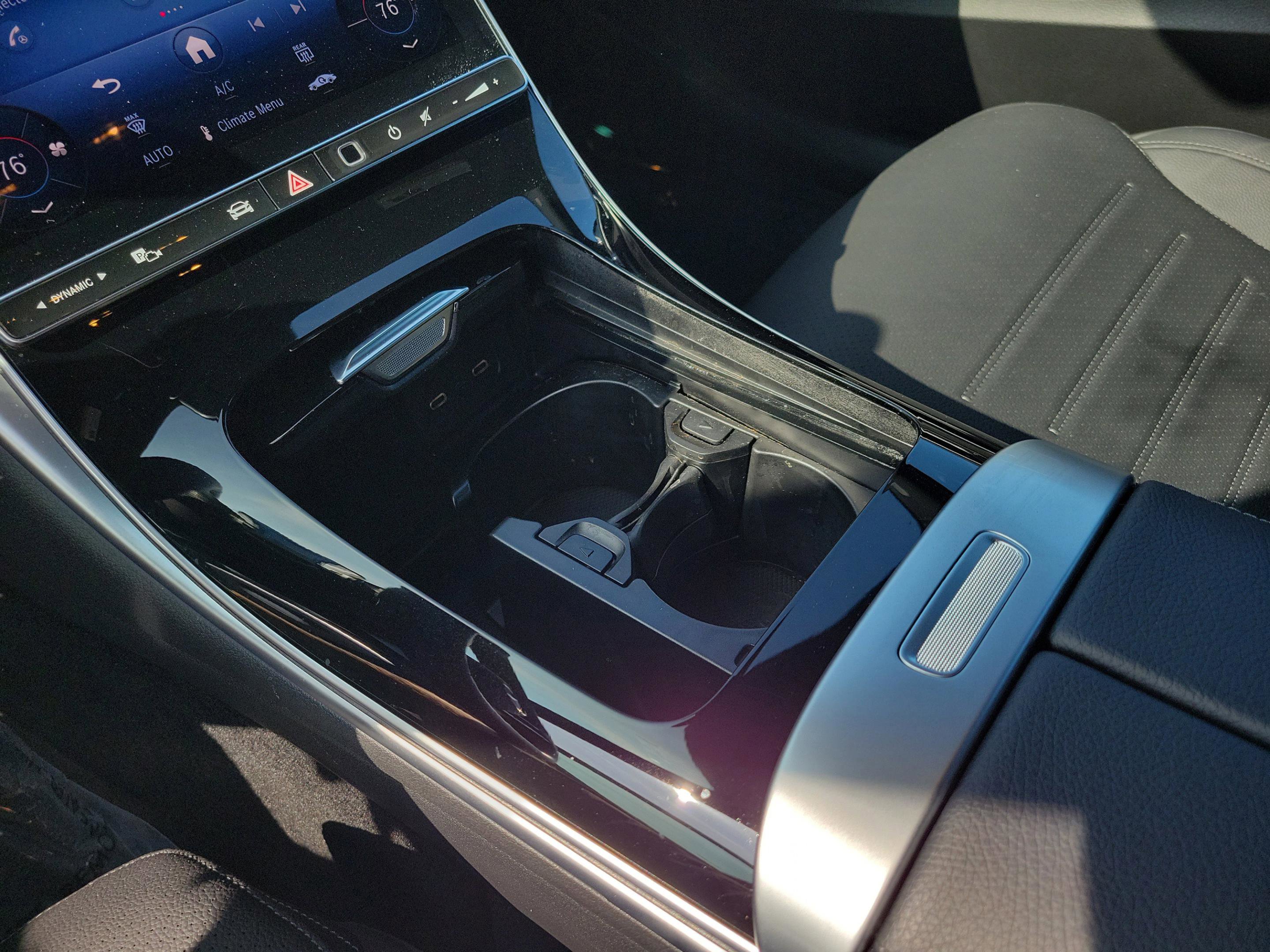 Certified 2026 Mercedes-Benz C 300 Sedan image 28