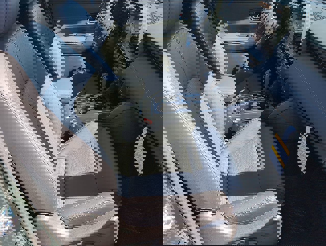 New 2026 Subaru Outback Touring XT image 17