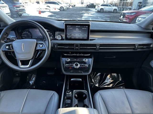 Used 2022 Lincoln Corsair AWD w/ Premium Package image 15