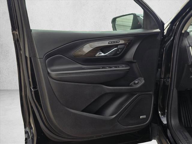 Used 2019 GMC Terrain Denali image 9