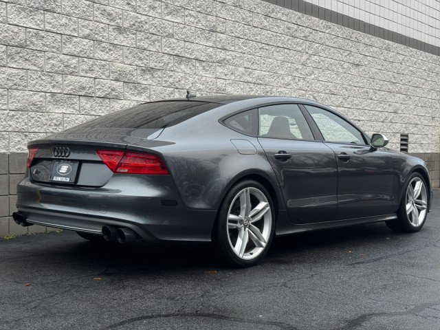 Used 2013 Audi S7 Prestige image 3