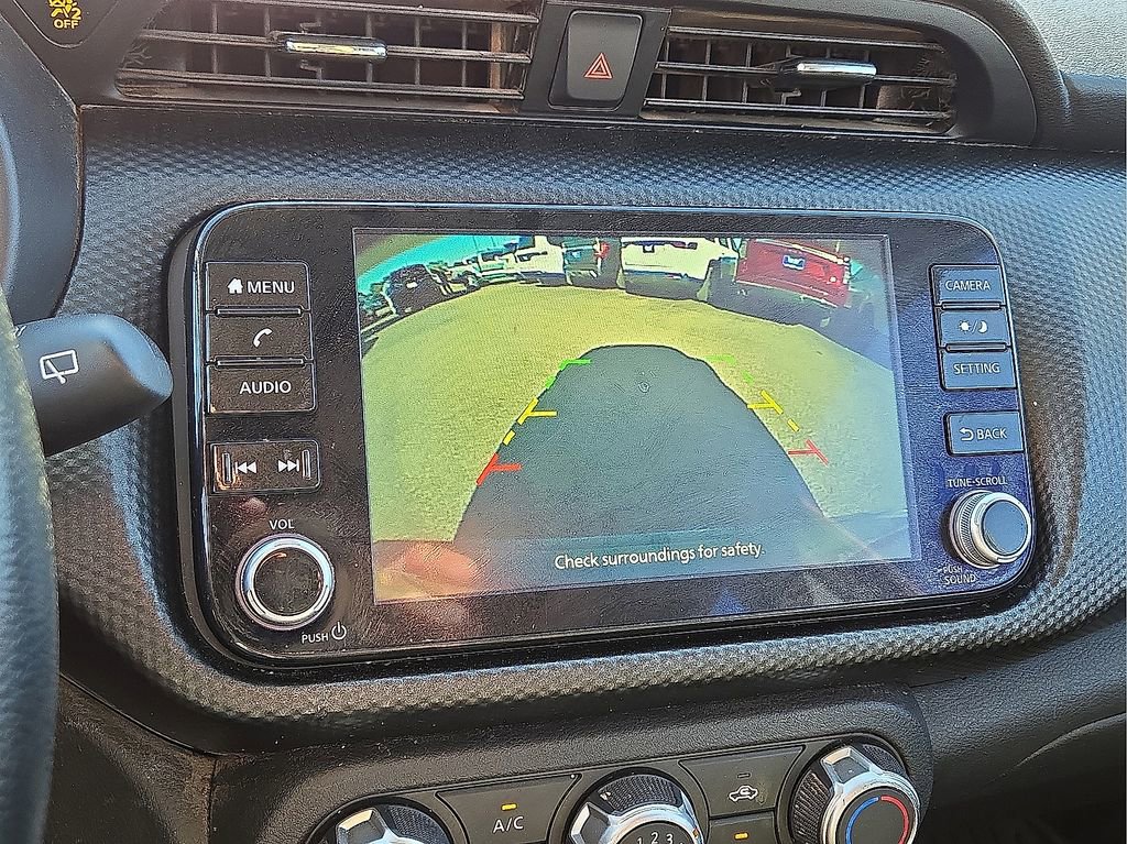 Used 2024 Nissan Kicks SV image 27