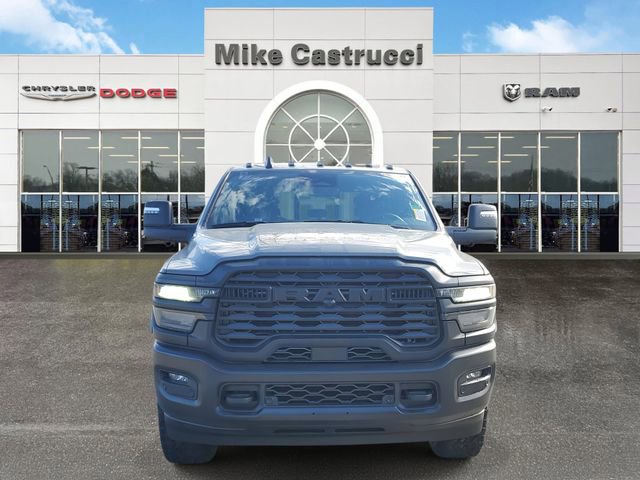 New 2026 RAM 2500 Tradesman image 2