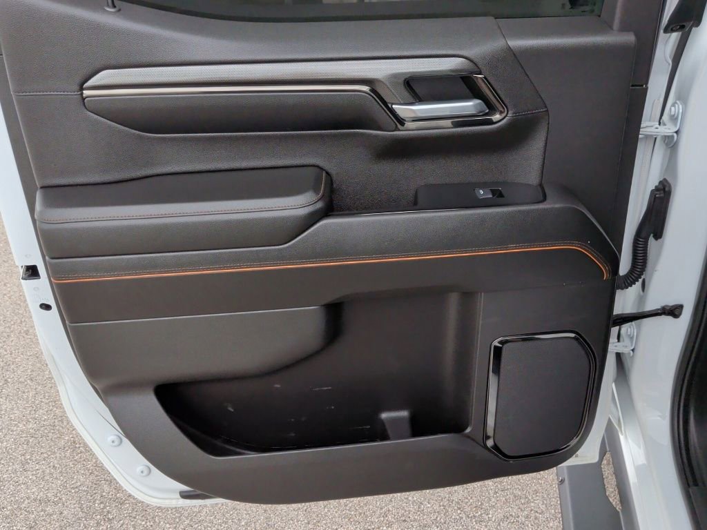 Used 2024 GMC Sierra 1500 AT4 w/ Technology Package image 36