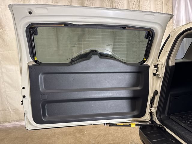 Used 2014 Toyota FJ Cruiser 4WD w/ Convenience Package image 23
