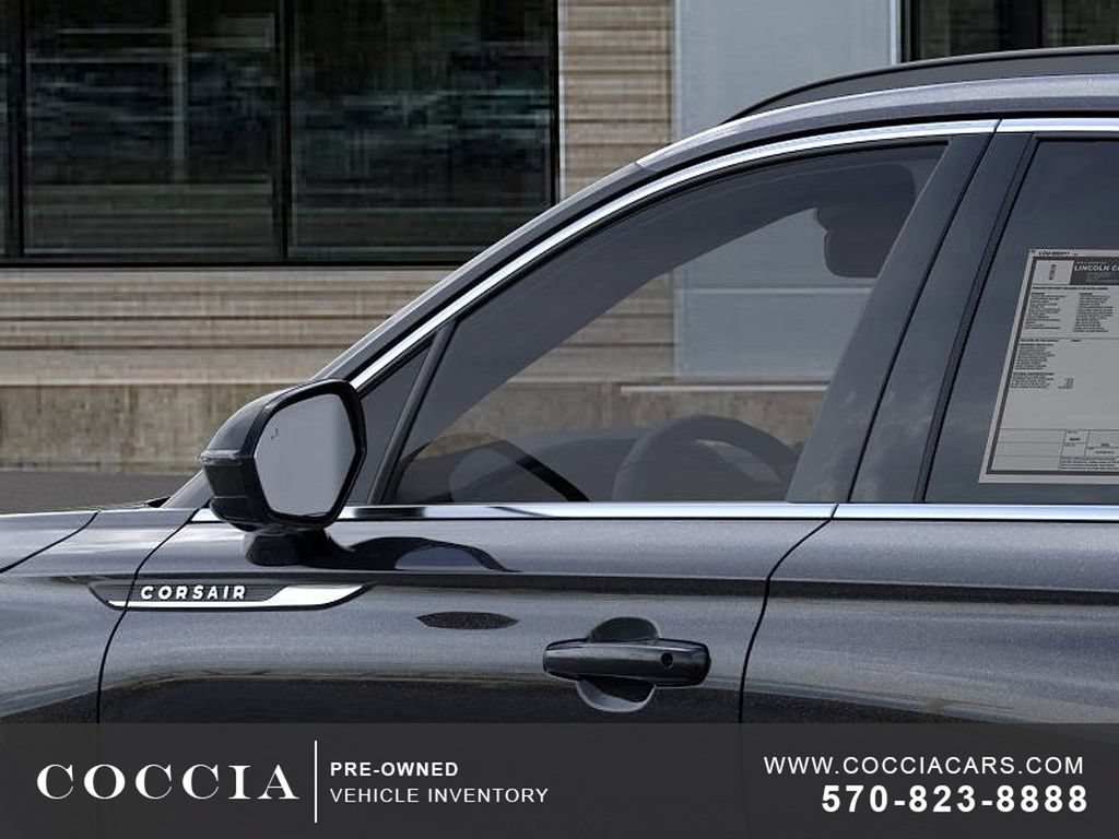 Used 2026 Lincoln Corsair Reserve AWD/4WD image 15