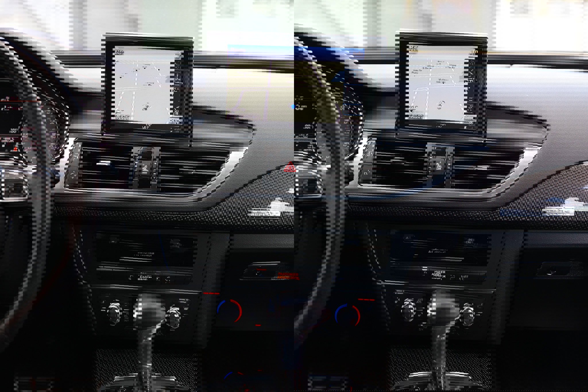 Used 2014 Audi S7 Prestige image 45