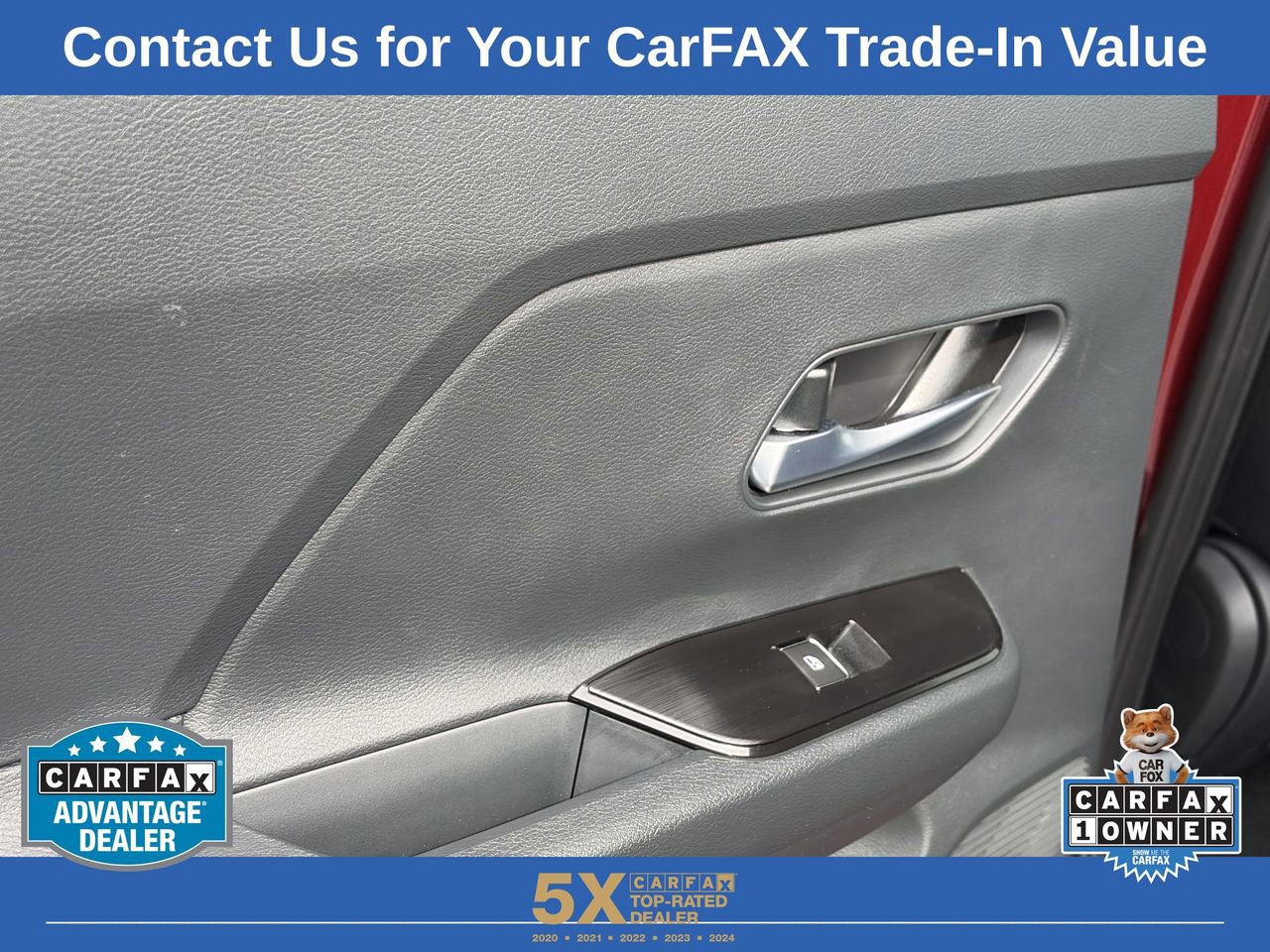 Used 2026 Nissan Kicks SR image 29