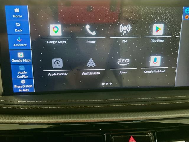 New 2026 Acura MDX A-Spec w/ Advance Package AWD/4WD image 15