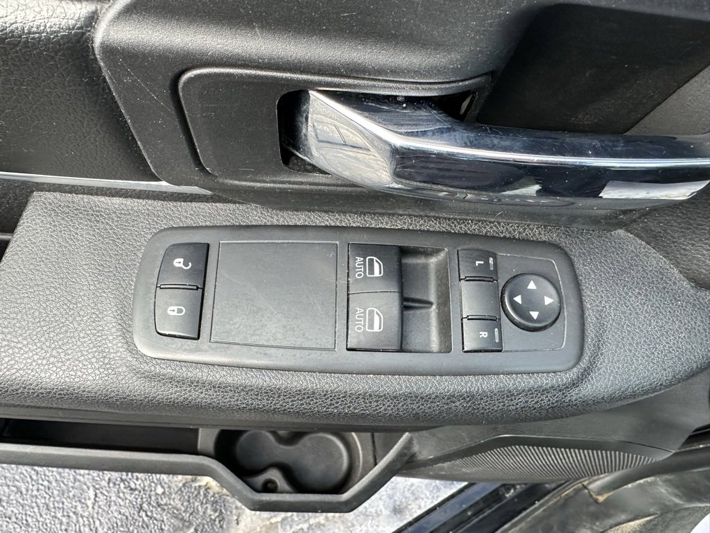 Used 2023 RAM 1500 Tradesman w/ Power & Remote Entry Group image 12