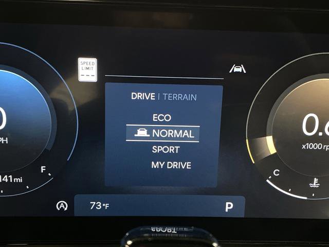 New 2026 Hyundai Palisade Calligraphy image 24