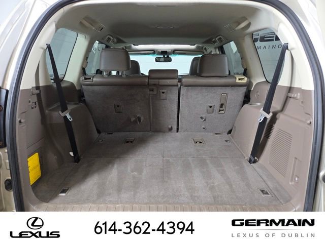 Used 2015 Lexus GX 460 w/ Premium Package image 22