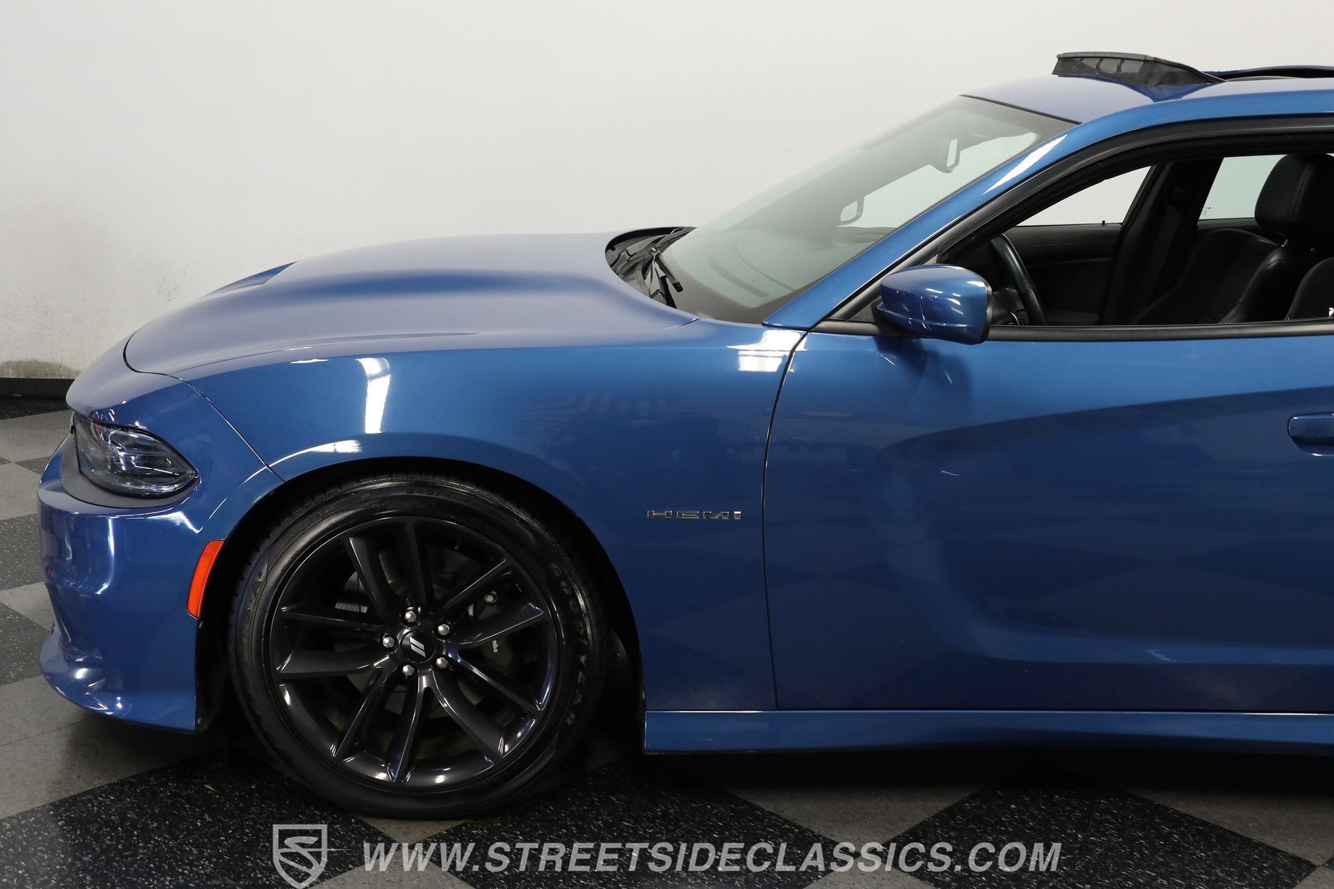 Used 2020 Dodge Charger R/T w/ Plus Group image 22