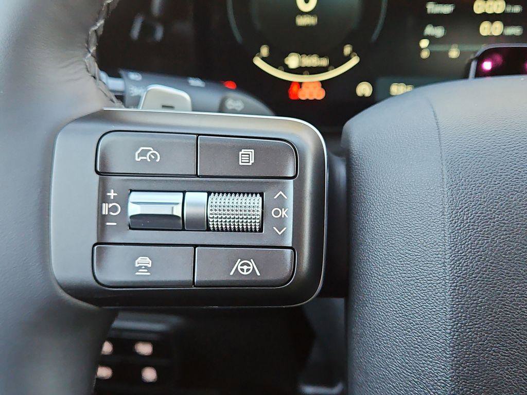 New 2026 Hyundai Palisade Calligraphy image 15