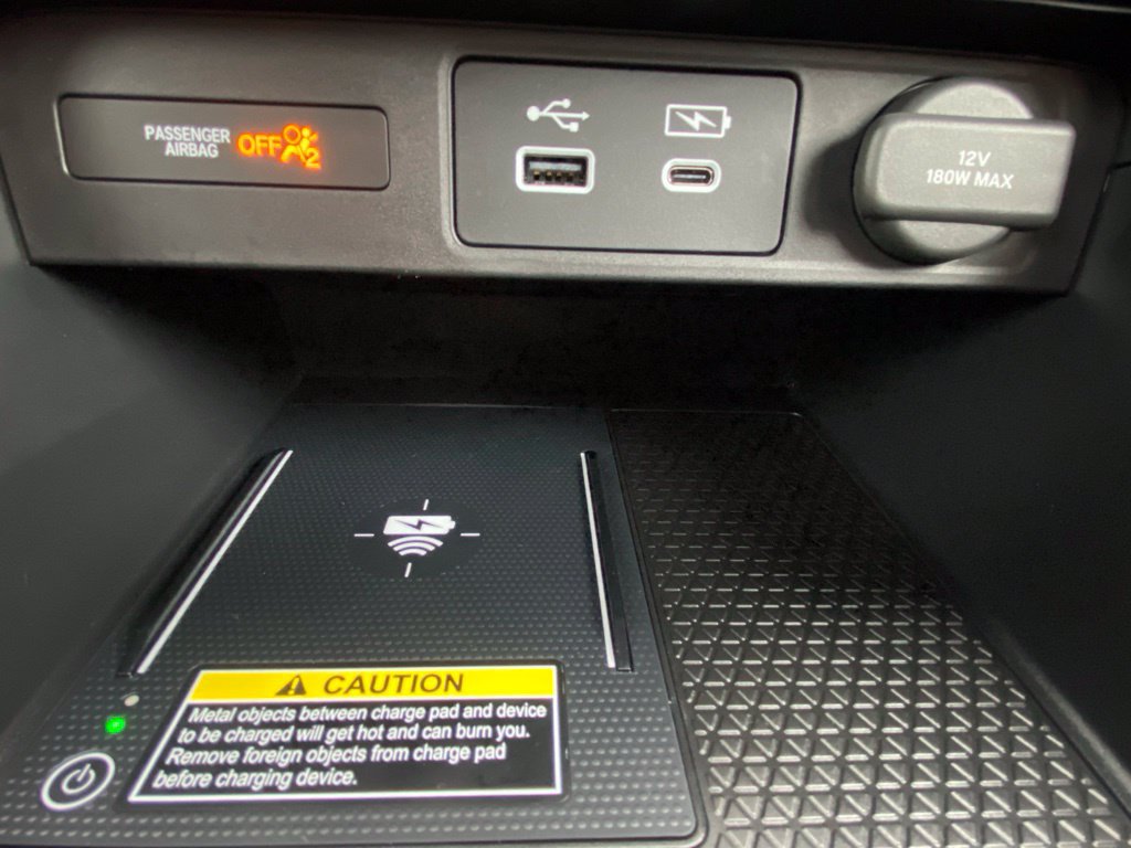 Used 2024 Honda CR-V Sport-L image 31