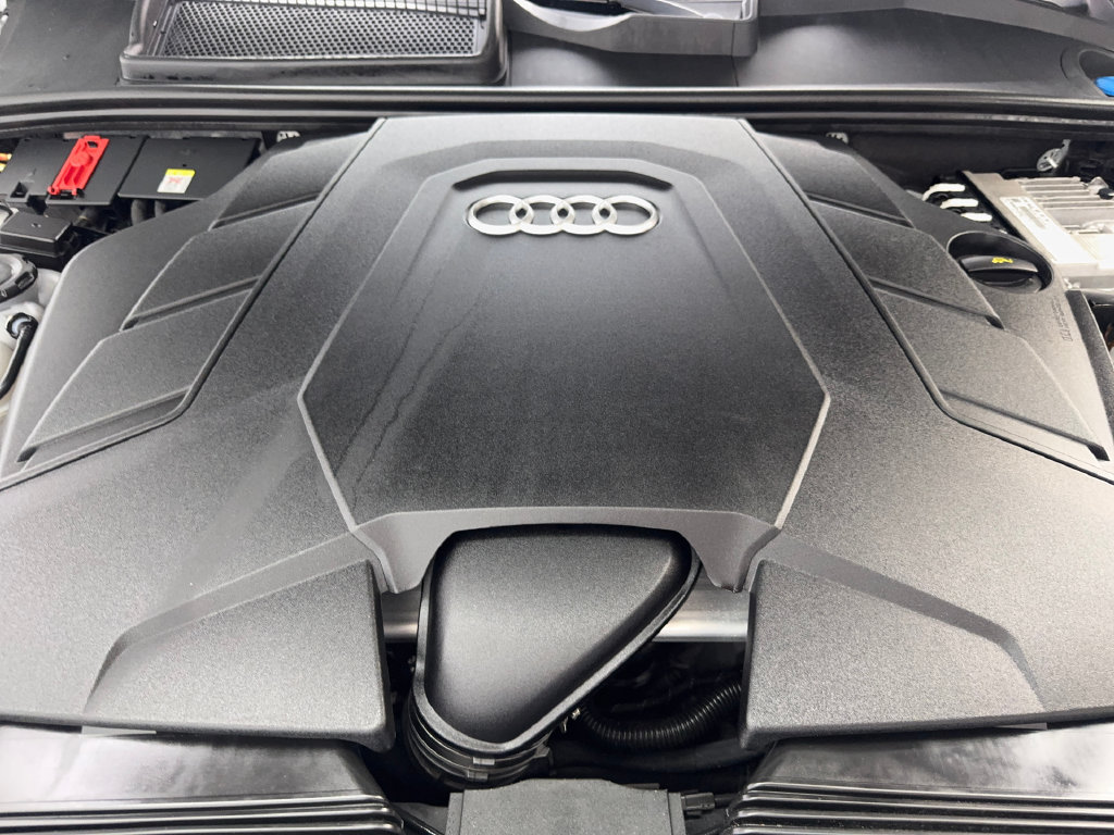 Used 2022 Audi Q7 3.0T Premium w/ Convenience Package AWD/4WD image 82