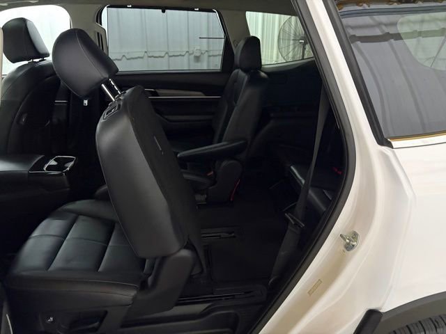 Used 2022 Kia Telluride EX w/ EX Premium Package FWD image 33