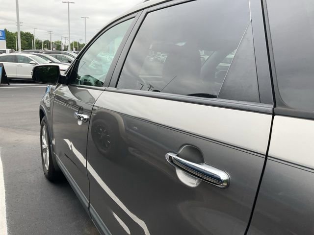 Used 2014 Kia Sorento EX FWD image 7