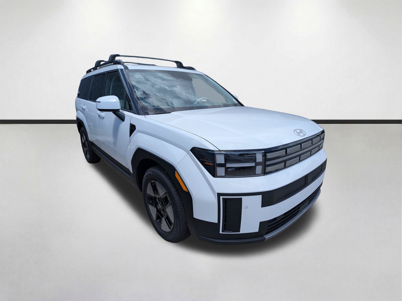 New 2027 Hyundai Santa Fe SEL