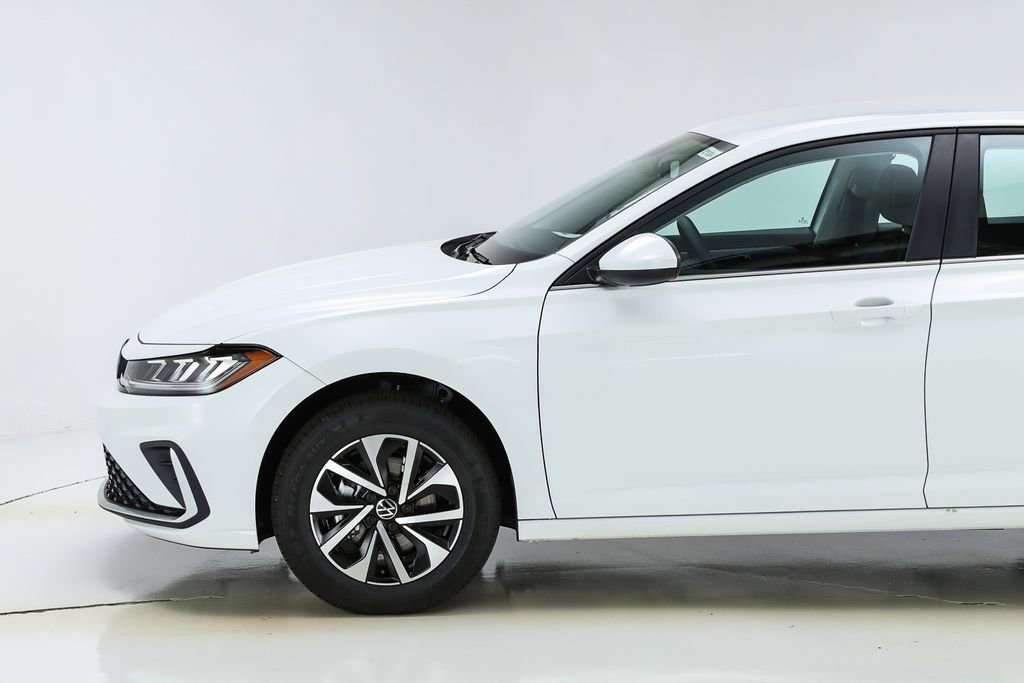 New 2026 Volkswagen Jetta S image 39