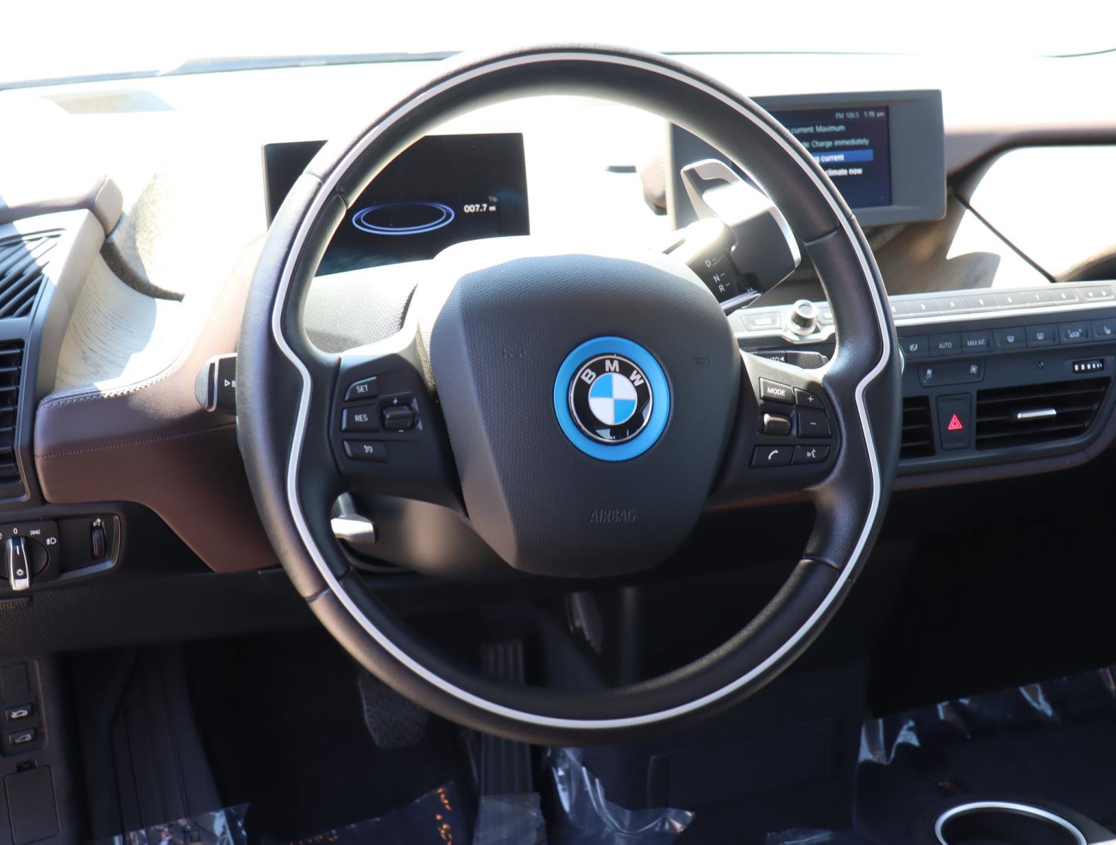 Used 2019 BMW i3 s image 10