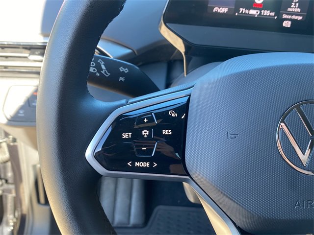 Used 2023 Volkswagen ID.4 Pro S image 23