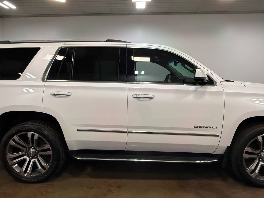 Used 2020 GMC Yukon Denali w/ Open Road Package image 32