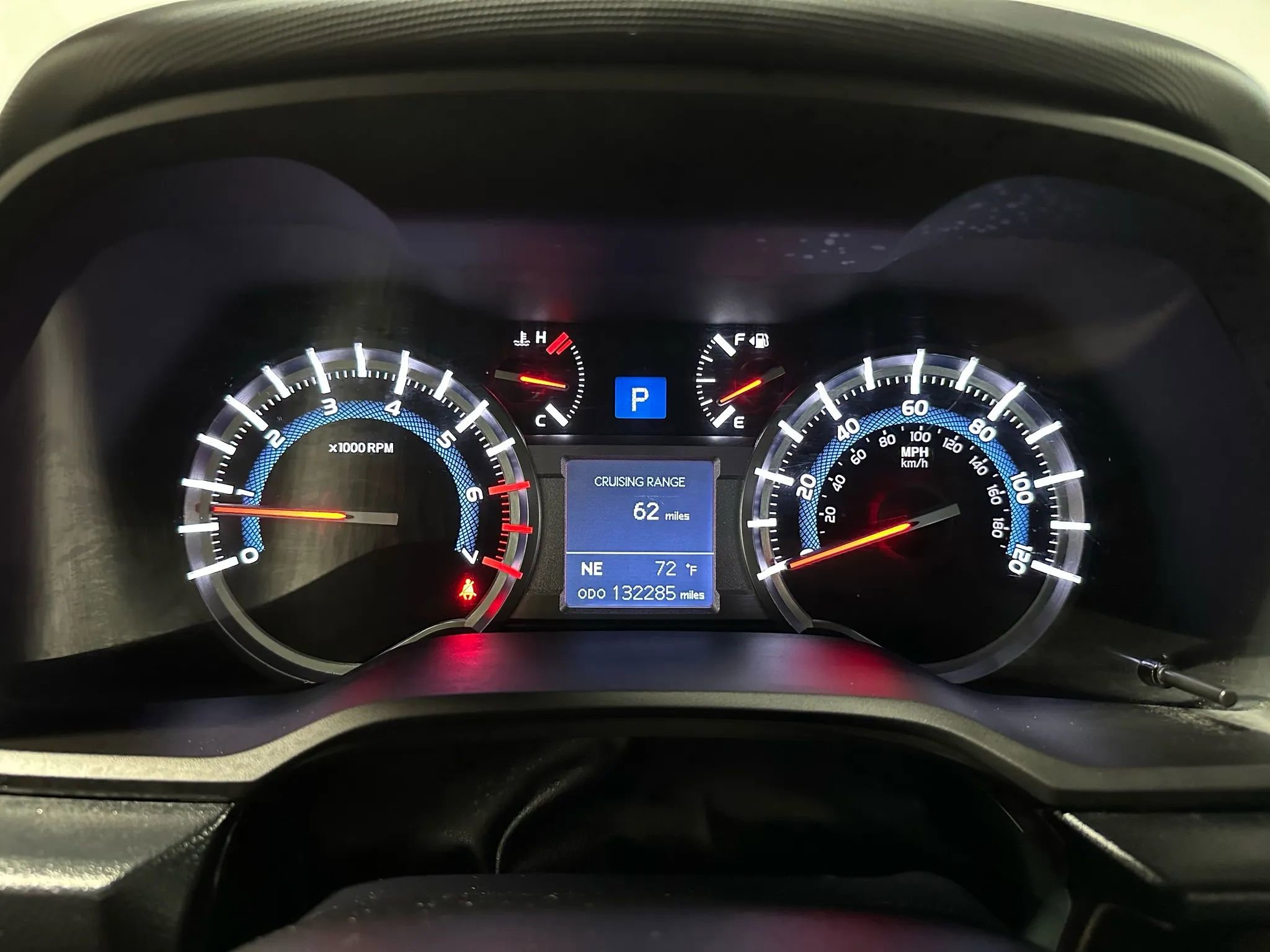 Used 2017 Toyota 4Runner TRD Pro image 20