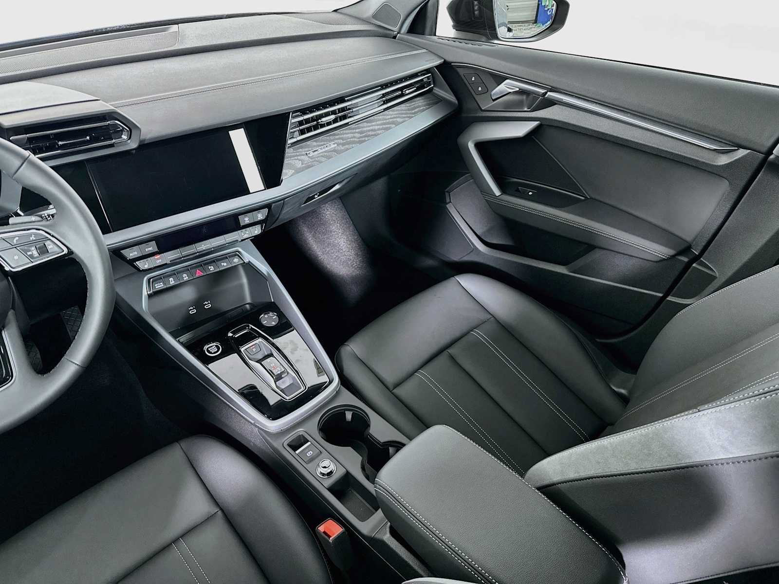 New 2026 Audi A3 2.0T Premium AWD/4WD image 22