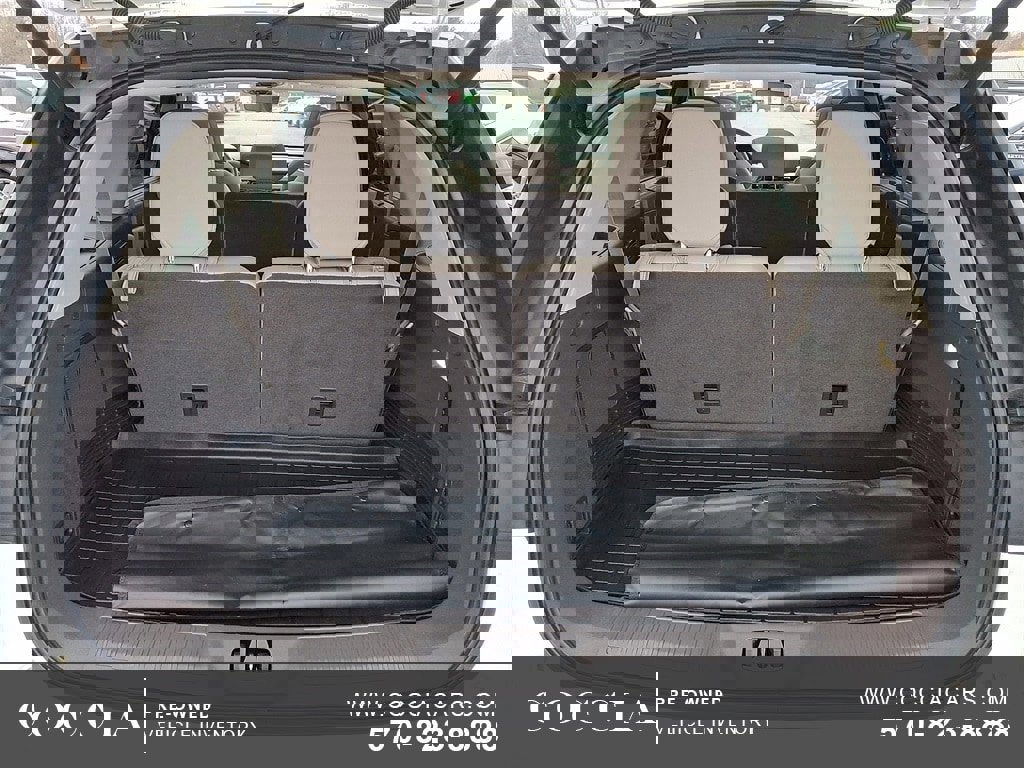 Used 2021 Lincoln Aviator Reserve w/ Equipment Group 202A image 29