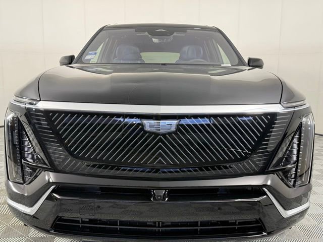 New 2026 Cadillac Vistiq Premium Luxury image 11