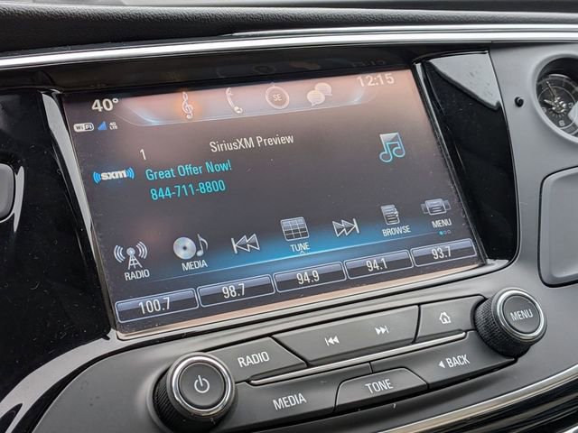 Used 2018 Buick Envision Essence image 23