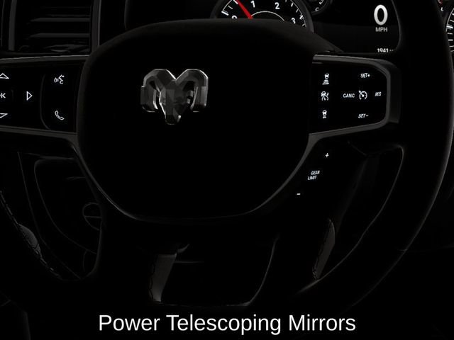 New 2026 RAM 2500 Big Horn image 21