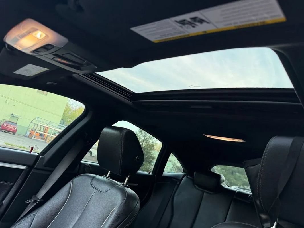 Used 2019 BMW 440i Gran Coupe w/ M Sport Package RWD image 25