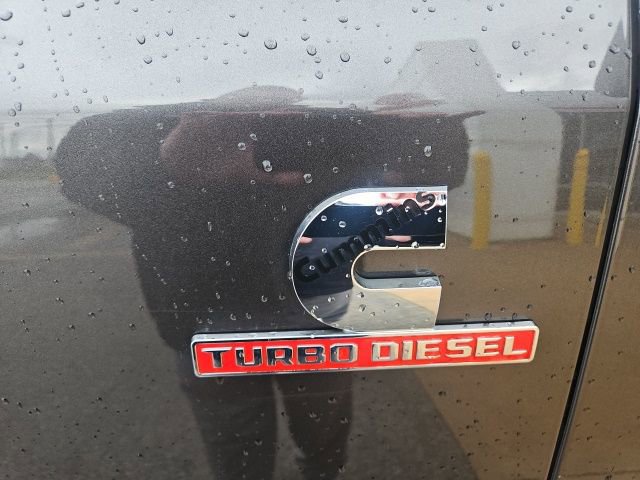 Used 2022 RAM 2500 Big Horn image 13