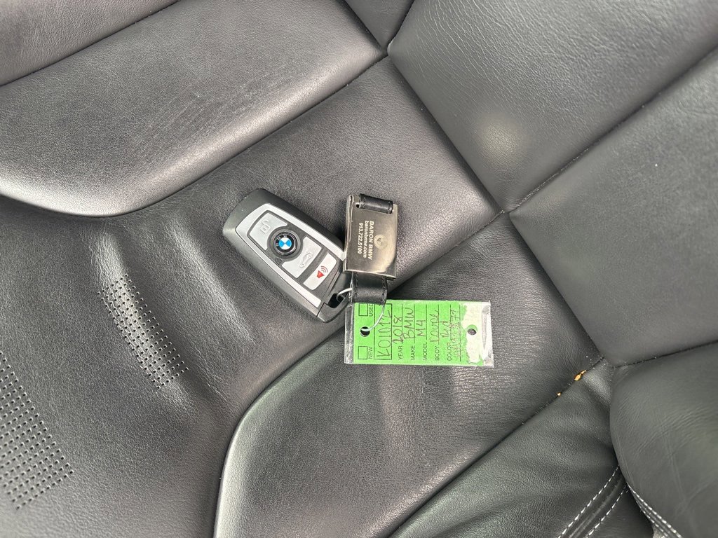 Used 2018 BMW M4 Coupe image 19