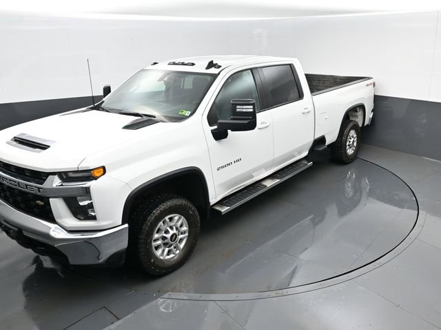 Used 2023 Chevrolet Silverado 2500 LT w/ Snow Plow Prep/Camper Package image 18