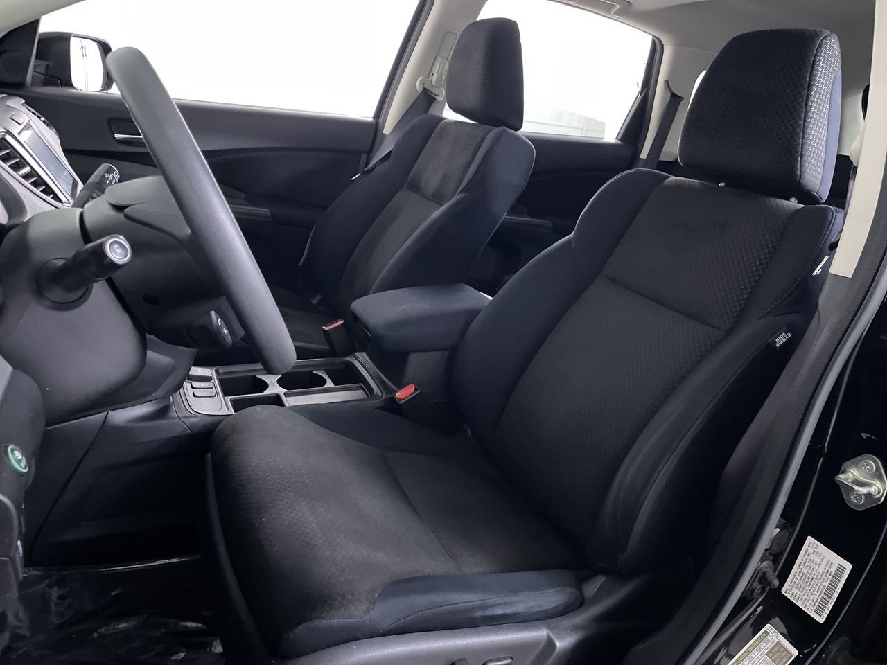 Used 2016 Honda CR-V EX image 12