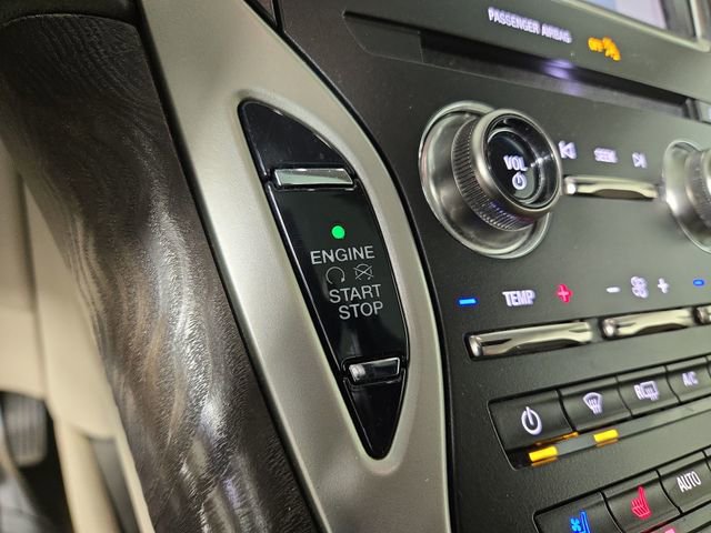 Used 2019 Lincoln Nautilus Reserve image 24