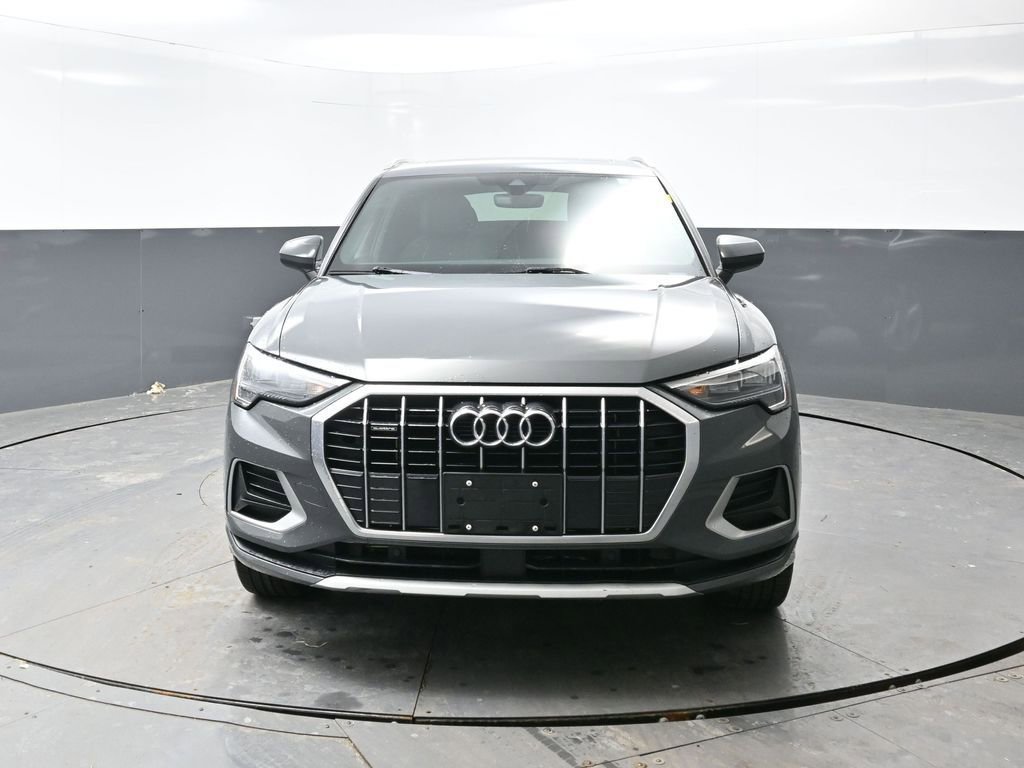 Used 2021 Audi Q3 2.0T Premium image 5