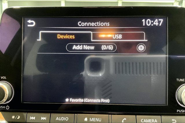 Used 2023 Nissan Rogue S AWD/4WD image 47