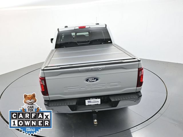 Used 2024 Ford F150 XLT w/ Equipment Group 302A MID AWD/4WD image 50
