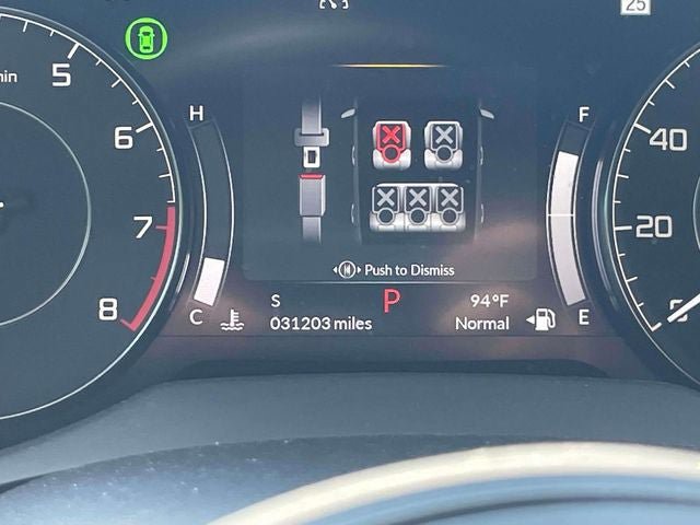 Used 2023 Acura RDX AWD image 27