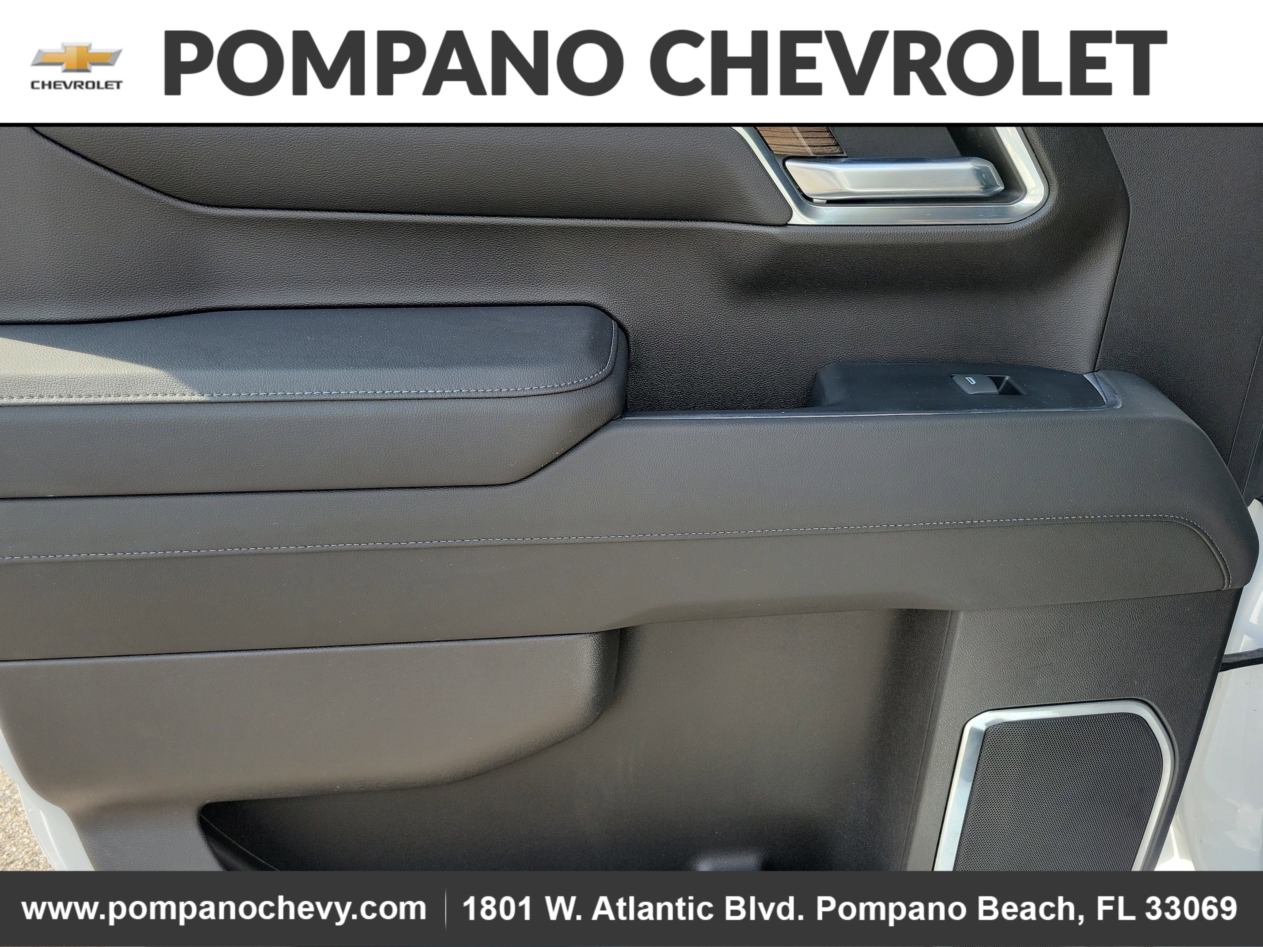 Used 2023 Chevrolet Silverado 1500 RST image 24
