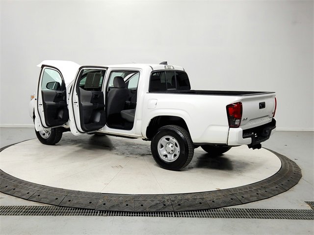 Used 2023 Toyota Tacoma SR image 13