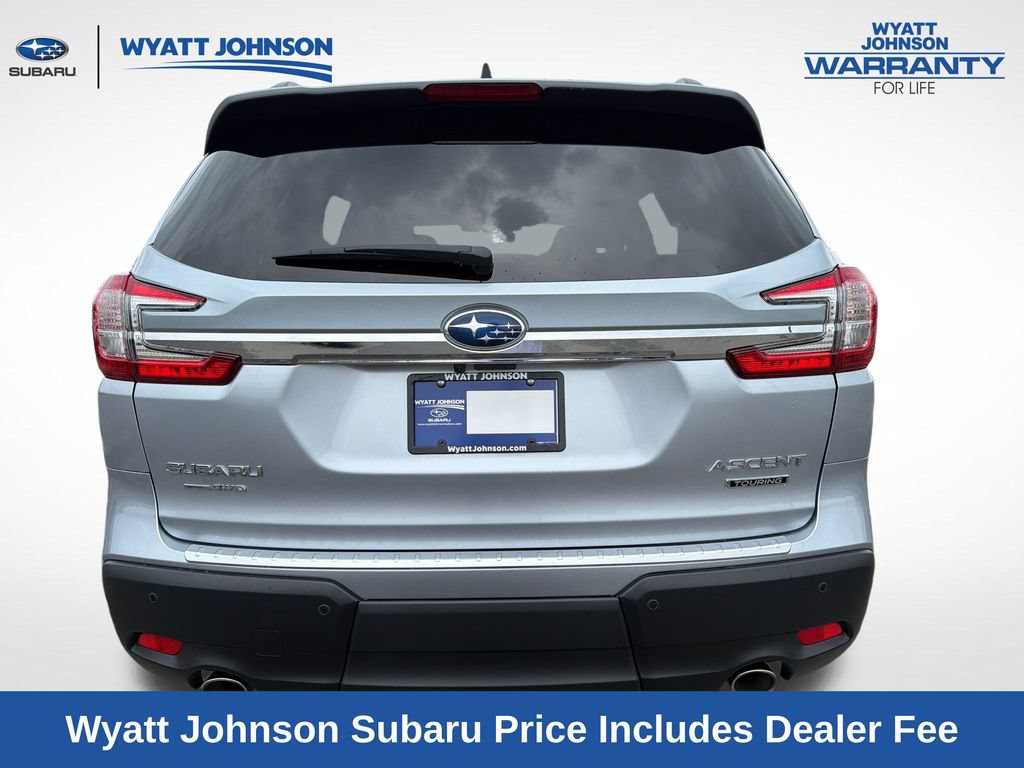 New 2026 Subaru Ascent Touring AWD/4WD image 7