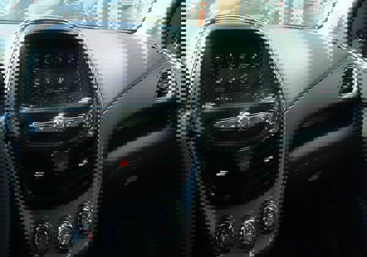 Used 2019 Chevrolet Spark LS image 42