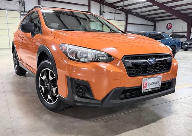 Used 2019 Subaru Crosstrek 2.0i w/ Eyesight System AWD/4WD image 1